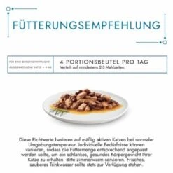 GOURMET Perle Duetto 26x85g Lachs & Seelachs 7 GOURMET Perle Duetto 26x85g Lachs & Seelachs -Haustierprodukte a1a592a40bcade2fc48ff1c143d1733f3c8f6c15 1100788 de DE gourmet perle wb4