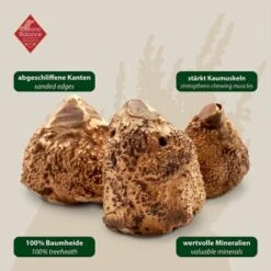 ChronoBalance Kauwurzel Für Hunde Baumheide 400 G -Haustierprodukte a23f635f5364d2f7ff20f9f606bbd39a3ef3d75f 1409490 de DE 173fde7c2cdd92759368a2a438e888b8bbd1356d0835Th