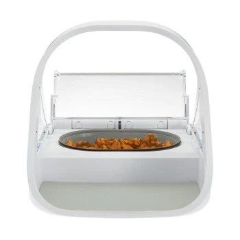 SureFlap SureFeed Mikrochip Futterautomat 2 SureFlap SureFeed Mikrochip Futterautomat – Bild 2