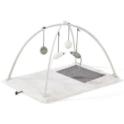 Trixie Kratzmatte Mit Spielzeugen Mobile Grau -Haustierprodukte a3d823b0b26ba6817ff73ec6a950b96caefad1aa 8935ca2debe0bd3396cad7d6317f1e3163a50070