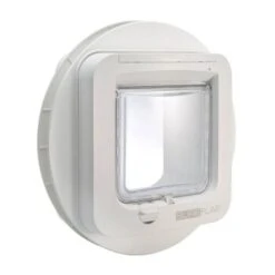 SureFlap Montageadapter Katzenklappe 7 SureFlap Montageadapter Katzenklappe -Haustierprodukte a574a46e0dc31d73e88a09319e778bfdd3fa0d3e 7694673b134e2556c39f0a1932bb6fbed7112ba9
