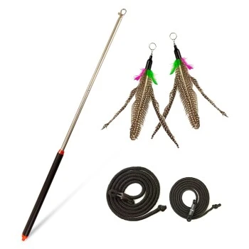 Schlitzohr Stabile Katzenangel Arnold 1 Schlitzohr Stabile Katzenangel Arnold