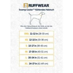 Ruffwear Swamp Cooler™ Kühlendes Halstuch Blau/ Türkis XXS 11 Ruffwear Swamp Cooler™ Kühlendes Halstuch Blau/ Türkis XXS -Haustierprodukte a7ebba97631f58461508ec2227158ea1a63b6919 1639914 de DE 5d1024b9574c02529462d273ca773321e6c82677DdQwxl
