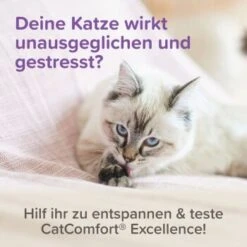 Beaphar CatComfort Excellence Nachfüll-Flakon Für Verdampfer -Haustierprodukte a8613b584df98a596d32ec535fff51094d4ea86c 1416647 1 3