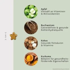 FAVLY Petfood PURE Bites Veggie 360 G 6 FAVLY Petfood PURE Bites Veggie 360 G -Haustierprodukte a90348d1f2bbd0bfc6f536cd57f009b8a10910cc 1474000 de DE a3c3ff14fc365376d29e9c98fd167faeaf4a25e785OVaW