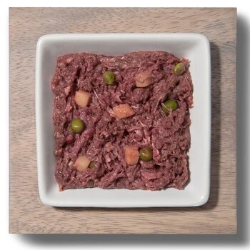 ProCani Frisch & Fertig Wild Menü 16x500 G 2 ProCani Frisch & Fertig Wild Menü 16x500 G – Bild 2