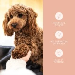 Mammaly Shiny Hair 110g -Haustierprodukte ab140d426c9b296de83b5883ff261fc62a7d77c0 1472887 6