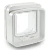 SureFlap Mikrochip DualScan Katzenklappe
