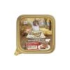 Schesir Stuzzy Monoprotein 32x100g Rind