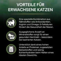 PRO PLAN Liveclear Sterilised Adult Lachs 1,4 Kg -Haustierprodukte adcfd8bd0e4b104a01854fe5d38a66686c00846b 6c4622262d6c1ed717134c1ba85dfe6d37e028ff