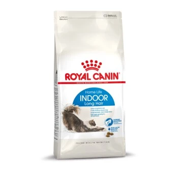 ROYAL CANIN Indoor Long Hair 2 Kg 7 ROYAL CANIN Indoor Long Hair 2 Kg – Bild 7