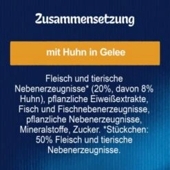 Felix So Gut Wie Es Aussieht Junior 26x85 G -Haustierprodukte ae7b867697571fbb20272ade7cd8e819792215bf db6ce2a7e52de7a2f218b0132ac9159062205790