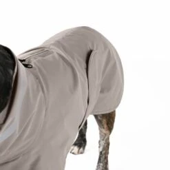 THE DOG IDEA Regenmantel Kayden Greige XXXS -Haustierprodukte ae905a2f86df72c3791f274e34fc6299876de72d 1681330 de DE de7a521631f5f7fa11c3504673faa920c8984c76jslEor