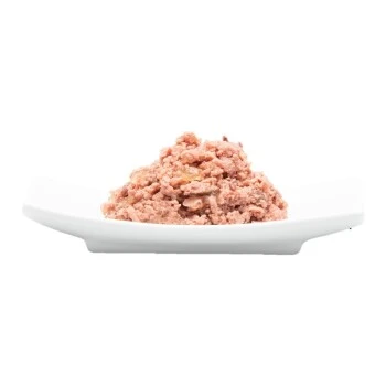 Catz Finefood Purrrr 6x190g/200g No. 103 Huhn 2 Catz Finefood Purrrr 6x190g/200g No. 103 Huhn – Bild 2