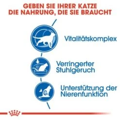 ROYAL CANIN Indoor 7+ 3,5 Kg 14 ROYAL CANIN Indoor 7+ 3,5 Kg -Haustierprodukte b15b3a341edb82d3b0b2fbcdfa1085a485519ef2 8029a12bcb04e5bfd8b7a4d93e4a2c997c8d2856