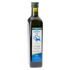 Canina Barfer's Oil Hanföl 500ml