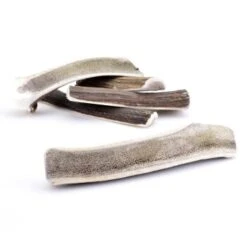 Larsson Halbiertes Geweih L Ca. 120-180g