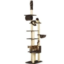 Trixie Kratzbaum Madrid 10 Trixie Kratzbaum Madrid -Haustierprodukte b46acd85ea9414eb1f29b23bef67460a69e4cf99 8236b84dd00f63f8f9c3ba5a6d1715022ce89cd5