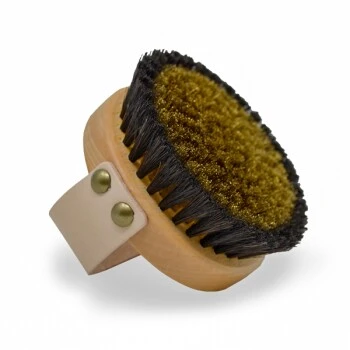 Lills Hundefellbürste Kurzhaar "Holly" - Gr. M 2 Lills Hundefellbürste Kurzhaar "Holly" - Gr. M – Bild 2