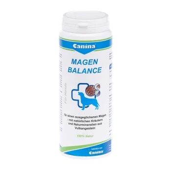 Canina Magen-Balance 250g 1 Canina Magen-Balance 250g