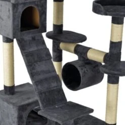 FIT+FUN Kratzbaum Allegro 6 FIT+FUN Kratzbaum Allegro -Haustierprodukte b585298c243e476053c138f10de50dda9396f447 47e3b3a78b10615678b6e0ae561a573385a69204