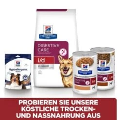 Hill's Prescription Diet Digestive Care I/d Mit Huhn 4 Kg -Haustierprodukte b5d675e42d99670fced484e947a5b0c18e6a5c92 7ded76e47ae419eb286ced8abfbab511c807546a