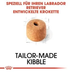 ROYAL CANIN Labrador Retriever Adult 12 Kg -Haustierprodukte b6a44be0f702049169780ce0958b90d23bc881cd a4c008652ab4bbf1c66fb3bb6dc16eae02dcc85b
