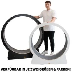 Canadian Cat Company Katzenlaufrad Aus Holz L Schwarz -Haustierprodukte b717009b85ca89a128f3952b86f3a134b490f2e0 1480047 de DE d208b4be87f8a442bd4a633afd479e7bc2a5e0e1RVt4Sf