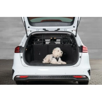 AniOne Kofferraumgitter Für Kopfstützen 2 AniOne Kofferraumgitter Für Kopfstützen – Bild 2