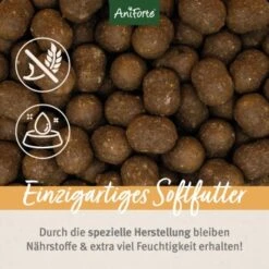 Aniforte Trockenfutter LandChicken - Zartes Huhn Mit Reis 2 Kg -Haustierprodukte b897af4f13bd5e142d7f6a47bd7ced5b716c9de0 1668916 de DE e4f61b77e5a2a200ed8a527ae73322dc1c814282qaKCHG