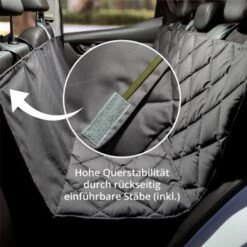 Doctor Bark Pointer Autoschondecke Rückbank 3-Sitz S -Haustierprodukte ba6f156f8e49ddac8f519177ba5954a9832d2d67 cb5d58fce80ebdf39213fb605b2bbeb8b6a952e5