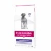 EUKANUBA Veterinary Diets Dermatosis Bei Hautproblemen 2x12 Kg