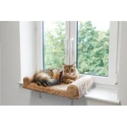 Kerbl Fensterliegebrett -Haustierprodukte bb6d83834c113ee16eefa6f071495d98142ccf7a 1084786 9