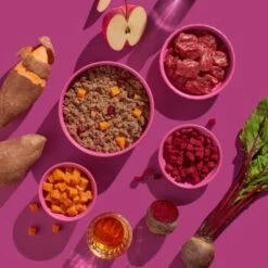 Fred & Felia FRED 10x390g Pferd Mit Süßkartoffeln -Haustierprodukte bc16d2c92ef08d6ce96c01ded036522e3a274974 1421889 de DE 0f7937ade255fcb6dba7500b29ed1da419cbd46eaBdaHi