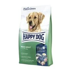HAPPY DOG Fit & Vital Maxi Adult 14 Kg
