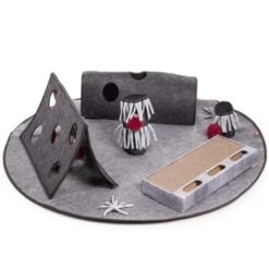 Canadian Cat Company Spielteppich Cosmo 19 Canadian Cat Company Spielteppich Cosmo -Haustierprodukte bdd38cfb44644dcca7185671c28b54238d5068ca 1625368 de DE b000069f539fd0ae864764186561068c016459e5UX8uJ2