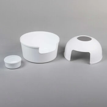 RHR Quality Katzentoilette Flower XXL 2 RHR Quality Katzentoilette Flower XXL – Bild 2