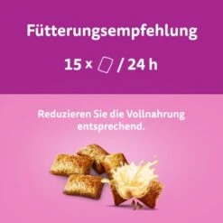 Whiskas Snacks Milch-Kätzchen 8x55g -Haustierprodukte bf8d0d73a1cbb4ea597a636004e78c9562b0c246 1335585 de DE Whiskass 2