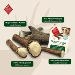 ChronoBalance Rothirsch Geweihstange Halbiert 50 G -Haustierprodukte c1c1d5f2dc2e68436e3d9eaba95be50761e7d2bf 1409474 de DE 902a389be4b99eb60431c66affbaefe4377d7689mK4Gdf