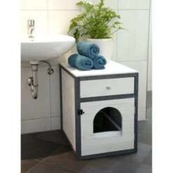 Kerbl Katzenschrank Ida -Haustierprodukte c359cf9d69dcbe5bf82785799dd4aa6860bad2b2 b9433a918f2d6a786a5a289cd97b3bae9ae9b9f7