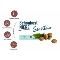 HAPPY CAT Sensitive Schonkost Niere 4 Kg -Haustierprodukte c3dba9598564363624a1e1fcae8569dc14d9b0f2 196cddc65e1684753bd88fe791f38b76994daf99