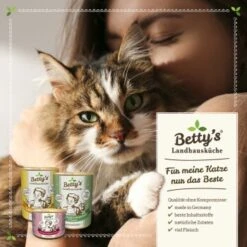 Betty's Landhausküche Frischebeutel Geflügel Pur 12 X 100g Für Katze -Haustierprodukte c3dde9b757d6dbcc26ee8cb4abce4a418dd9a20d 1390358 de DE 979e0b4a2aa300300db3171538d346a49f9c5cbcFIC6aj