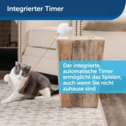 PetSafe Automatisches Laserspielzeug Für Katzen Dancing Dot -Haustierprodukte c49eb8a8ace53ad9b2ff18f6c724f815635ba62d 1377817 de DE a3d3a32128e10ff4b29a6a0652367464873888acD0KCJD