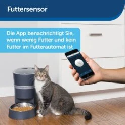 PetSafe Futterautomat Smart Feed 8 PetSafe Futterautomat Smart Feed -Haustierprodukte c4b47efdaf1162e697cf856241231fb5284674ea 1418722 de DE 8323e5034ee2d36992497388292793c2f9f43e05Ouz4kz
