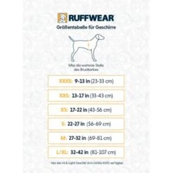 Ruffwear Auto-Sicherheitsgeschirr Load Up™ M 21 Ruffwear Auto-Sicherheitsgeschirr Load Up™ M -Haustierprodukte c7ff0be72186c6b59fb596189179112b82f9ec91 1670640 de DE 0a07eae7942d71fa006700023b521fe0ac0549bf0GIqWi