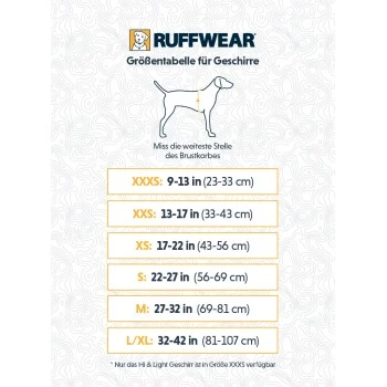 Ruffwear Auto-Sicherheitsgeschirr Load Up™ M 11 Ruffwear Auto-Sicherheitsgeschirr Load Up™ M – Bild 11
