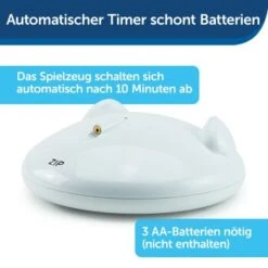 PetSafe Automatisches Laserspielzeug Für Katzen ZIP -Haustierprodukte c8f817f47069c62952b85096955f323b76601f23 1351525 de DE 55b4d4d8c0243277dad14f855729d304c29357fapZoKel