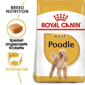 ROYAL CANIN Poodle Adult 7,5 Kg 1 ROYAL CANIN Poodle Adult 7,5 Kg