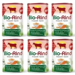 ChronoBalance Nassfutter Für Hunde Rind 2,4 Kg 7 ChronoBalance Nassfutter Für Hunde Rind 2,4 Kg -Haustierprodukte ca309bd95b4af8e7568acba191e83ff99f16151f 1409555 de DE d66058f90b169991ce764dffa7048b8aa7ba3230Hg7nID