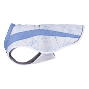 Ruffwear Swamp Cooler™ Kühlweste Für Hunde Rot XL 8 Ruffwear Swamp Cooler™ Kühlweste Für Hunde Rot XL – Bild 8